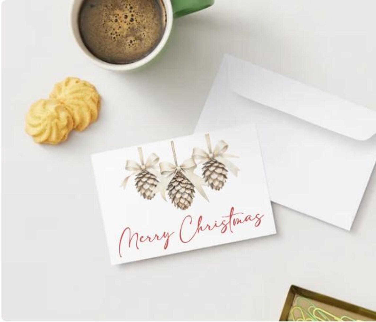 Personalized Christmas Cards